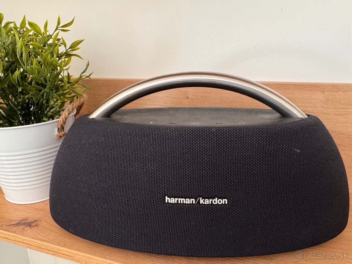 Harman kardon GO Play 2