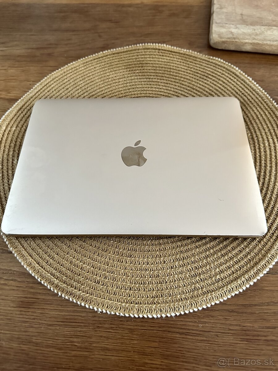 mac book 12