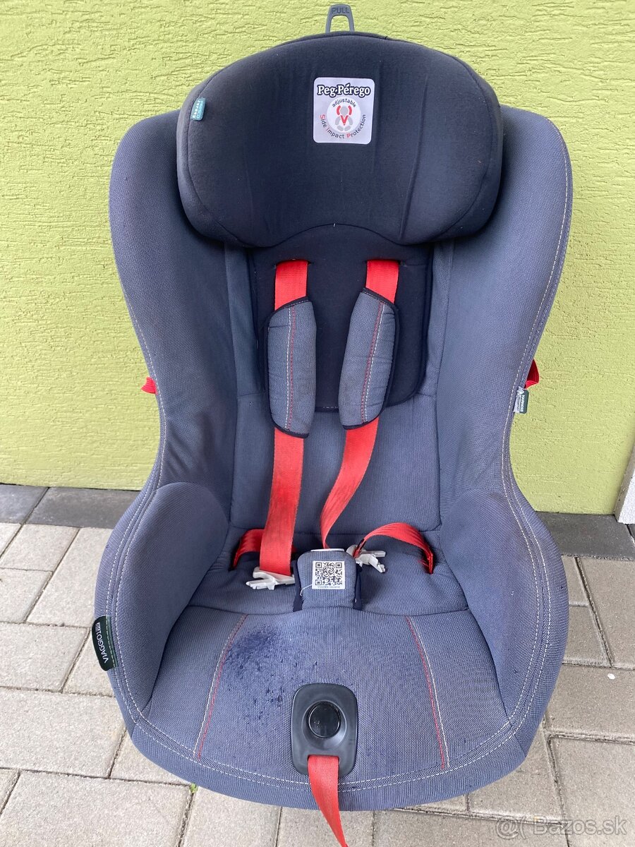 Autosedacka Peg Perego Viaggio 1