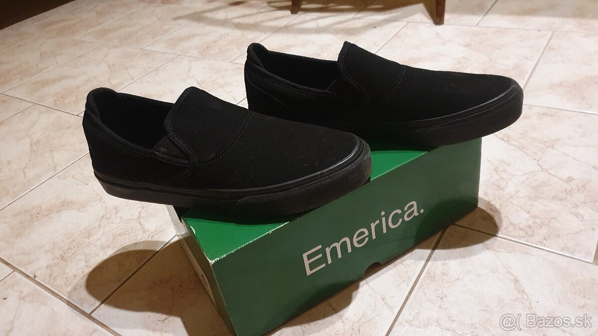 Emerica