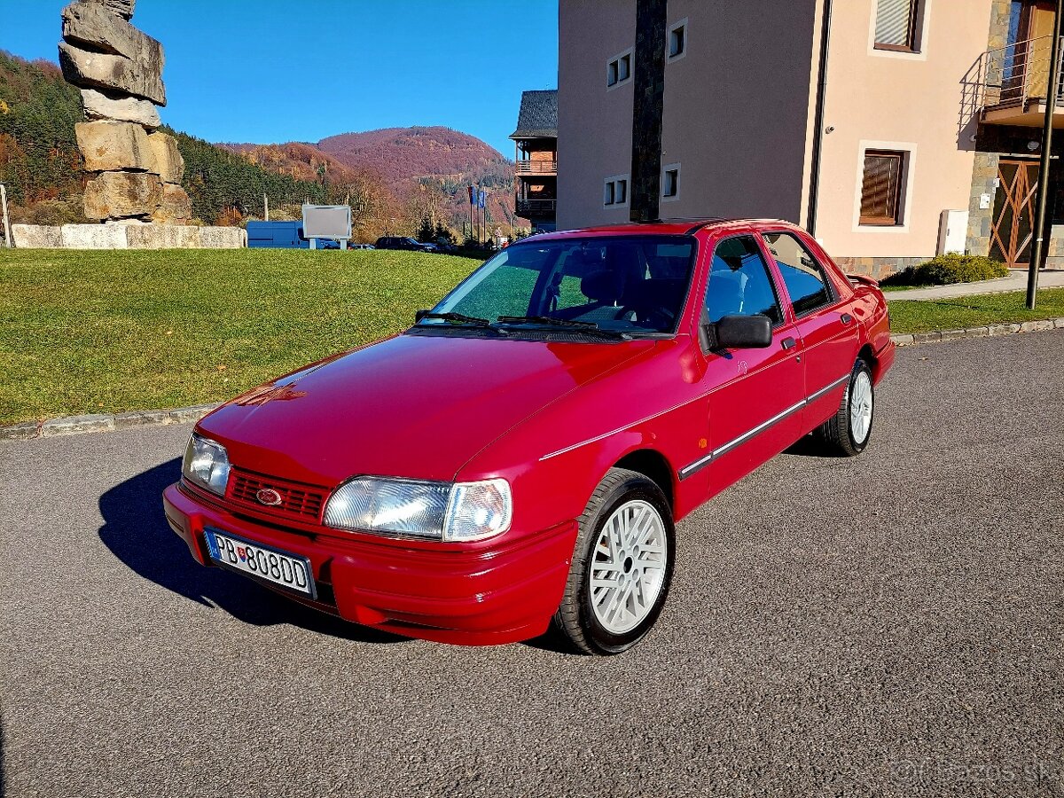 Ford Sierra 2.0 i