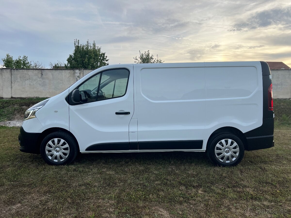 Opel Vivaro 2.0cdti 2020 Facelift LED SVETLOMETY