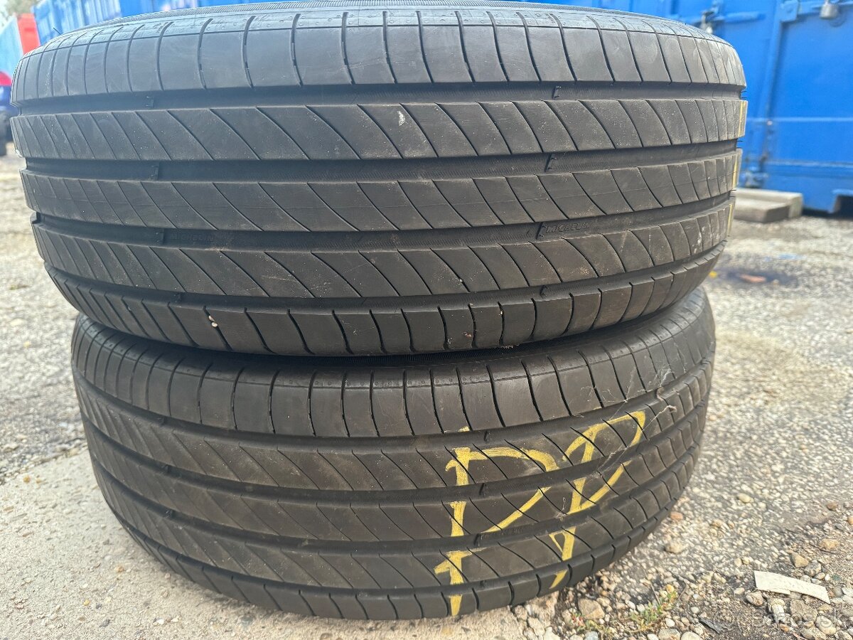 2ks 215/55 R17 Michelin Primacy 4