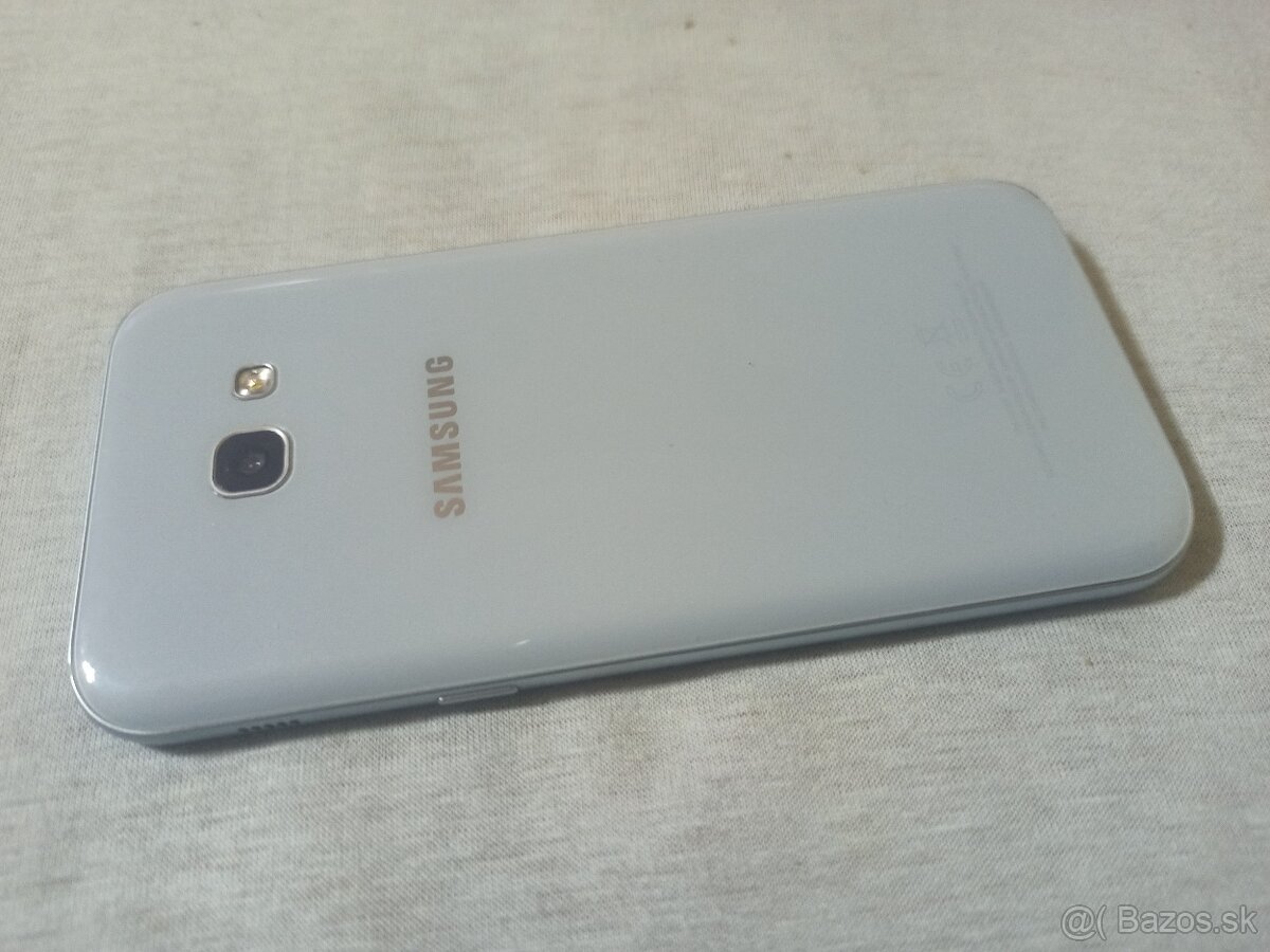 Predám Samsung Galaxy A5 2017