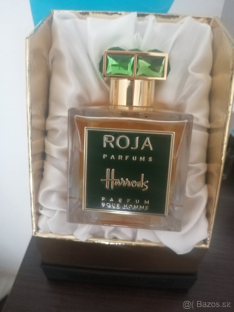 Parfém Roja Dove Harrods Pour Homme