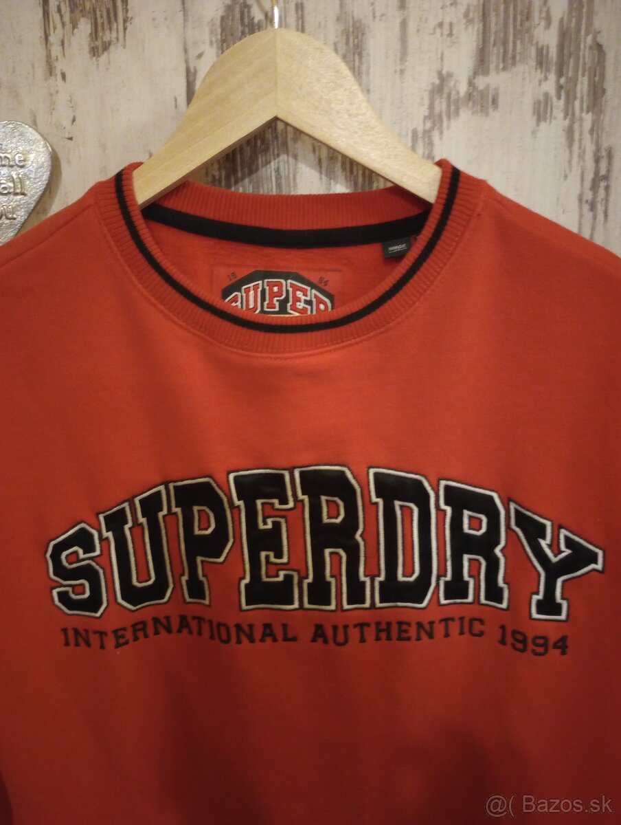 Superdry mikina