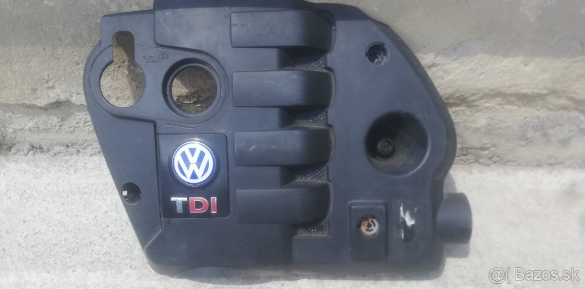 Predam nahradne diely Vw passat b5 a b5, 5