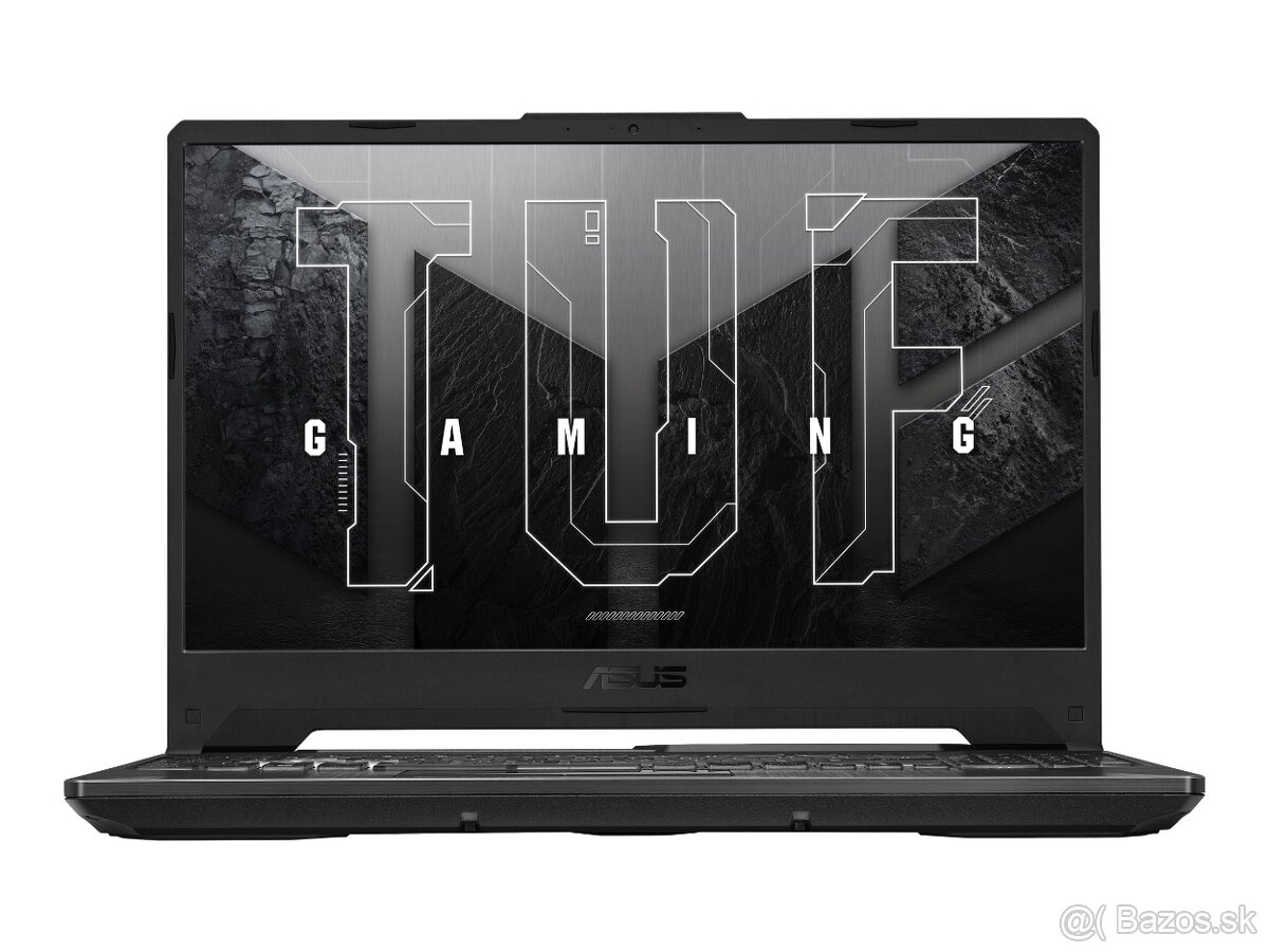 ASUS TUF Gaming F15 FX506HEB (FX506HEB-HN187T)