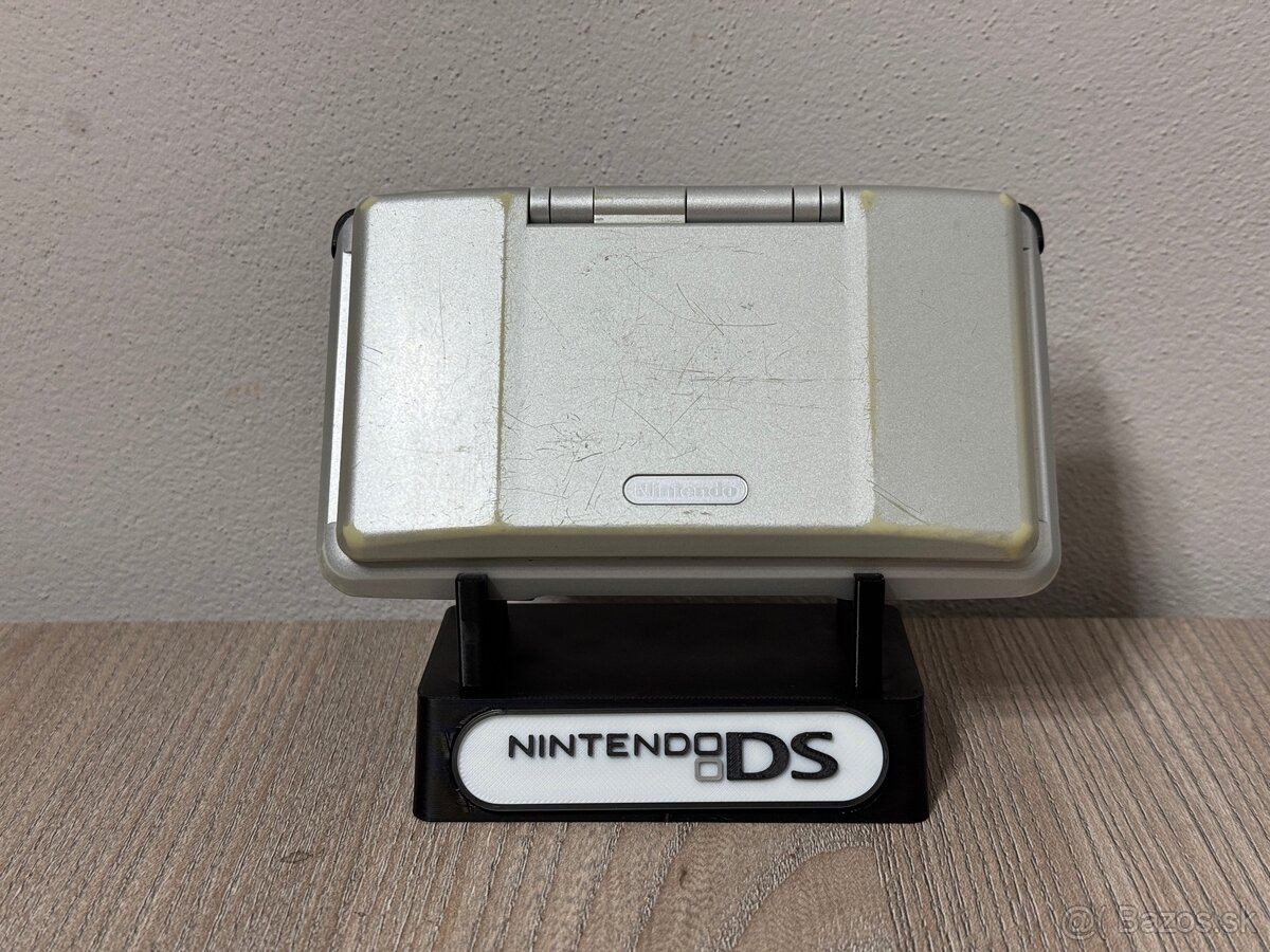 Nintendo DS