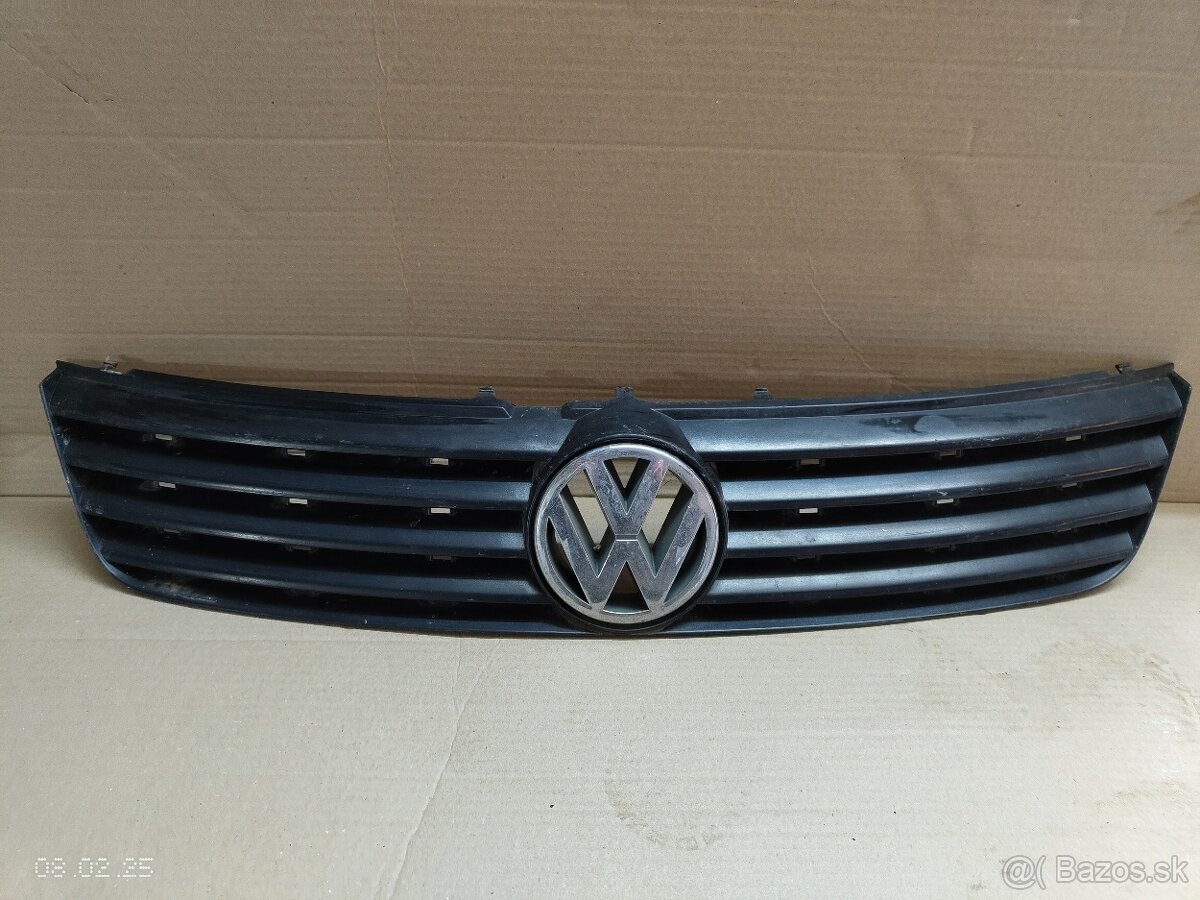 predna maska VW passatb5 30€