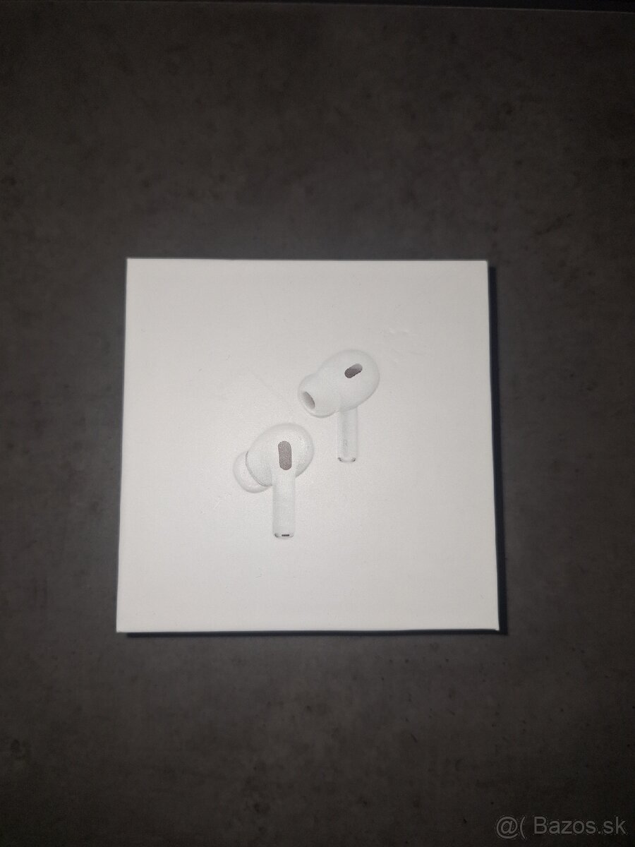 Airpods 2 pro