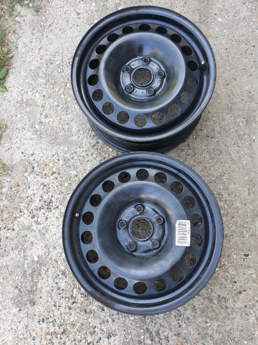 5x112mm R16