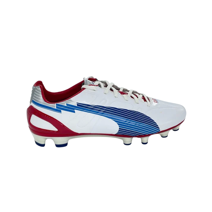 Puma evoSPEED 3FG