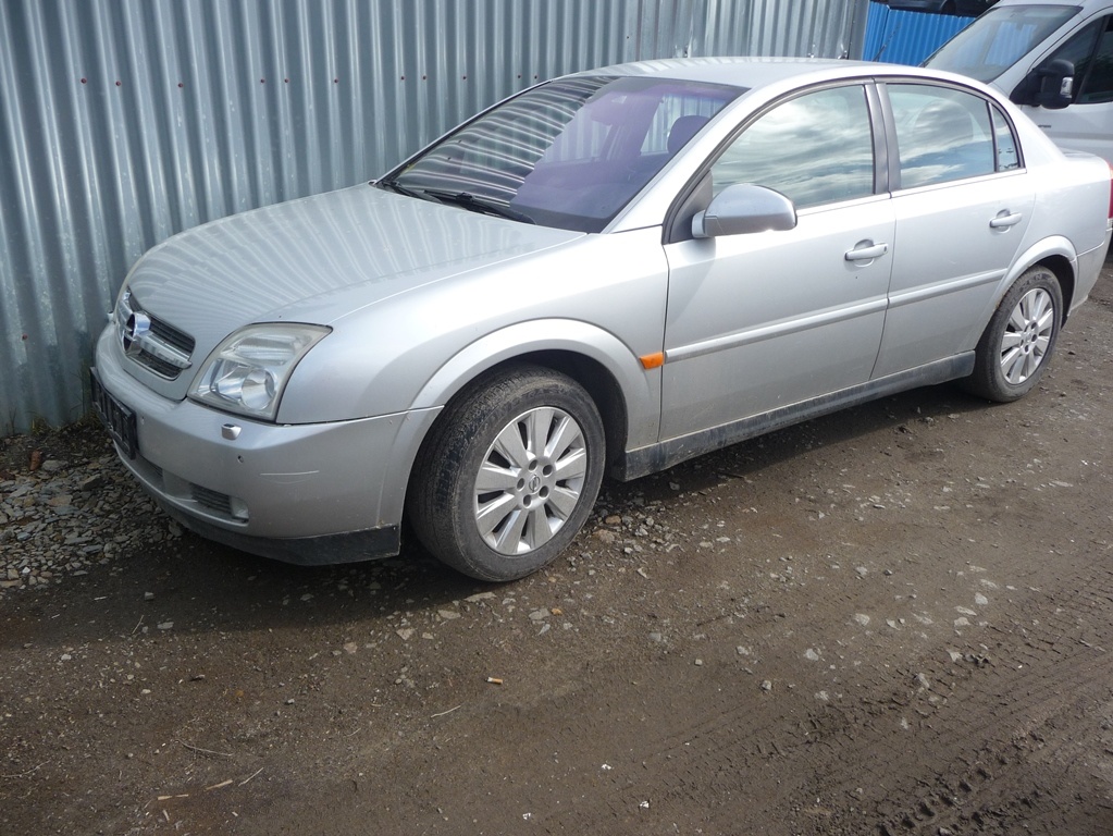 Opel Vectra C......................nahradne diely