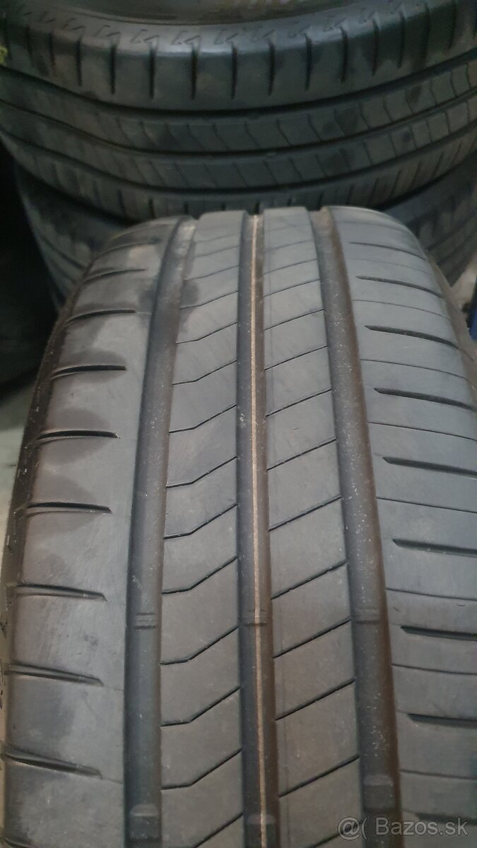 215/55 R18 95T Bridgestone Turanza Eco