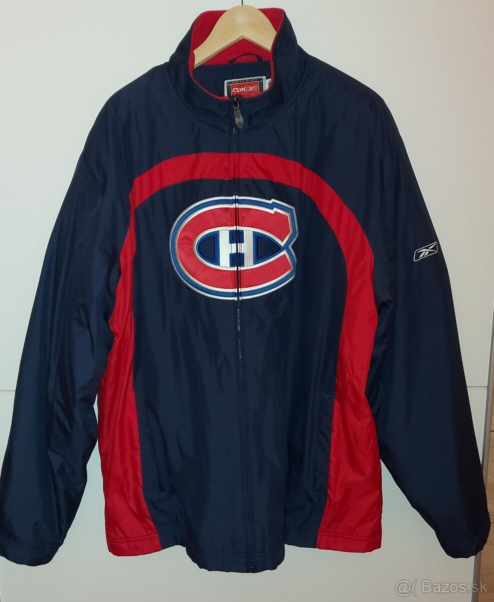 Montreal Canadiens bunda