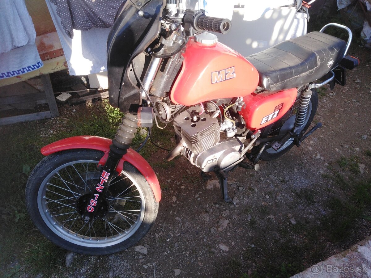 mz 150