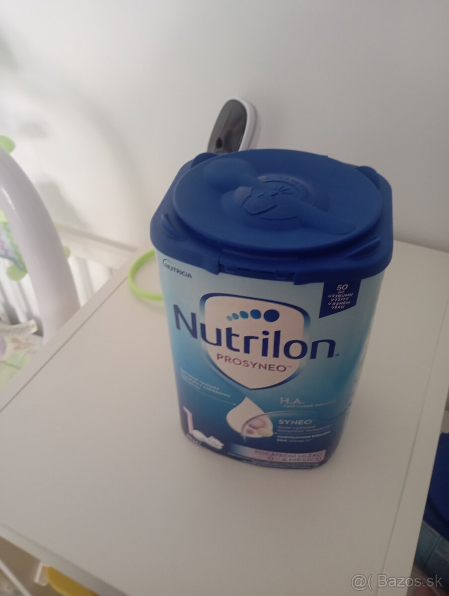 Nutrilon 1 HA