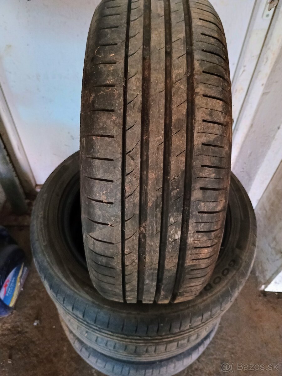 Letné pneumatiky Goodride 195/50 R15 82V