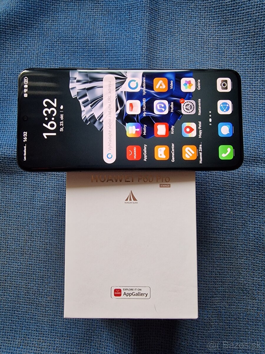 huawei p60 pro