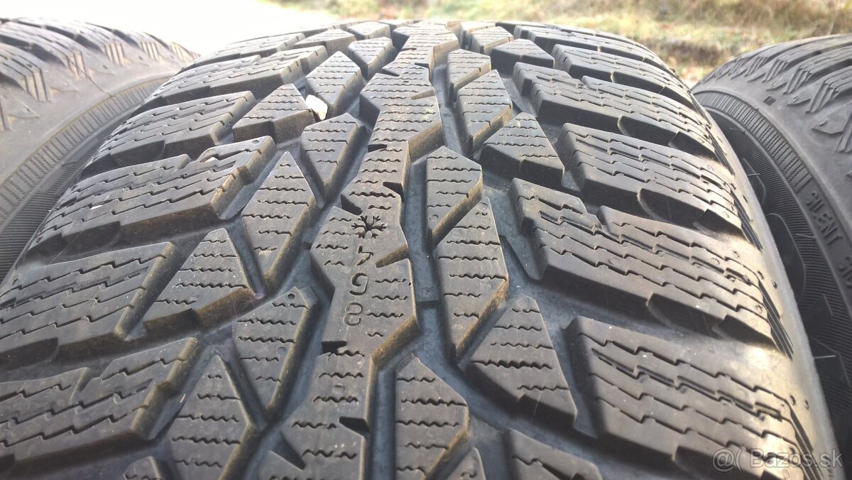 zimne 205/55 r16