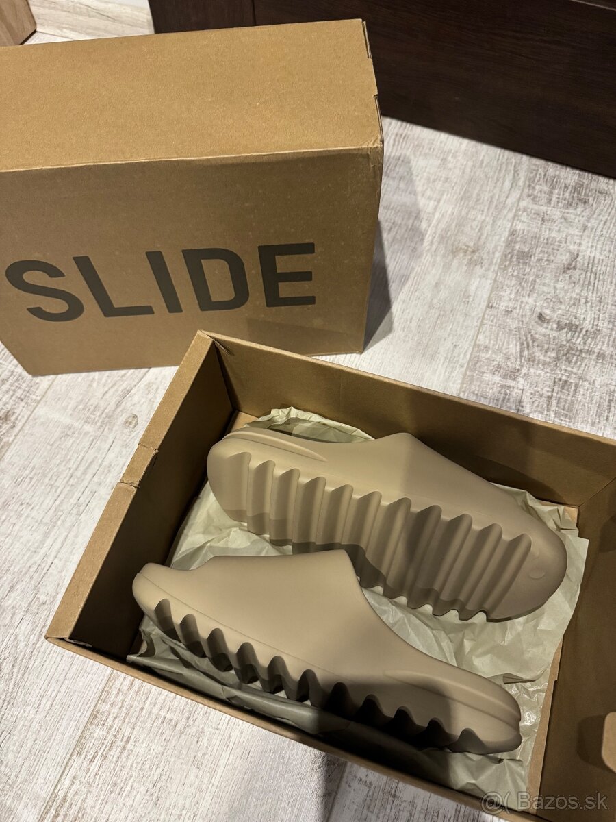 Yeezy slide