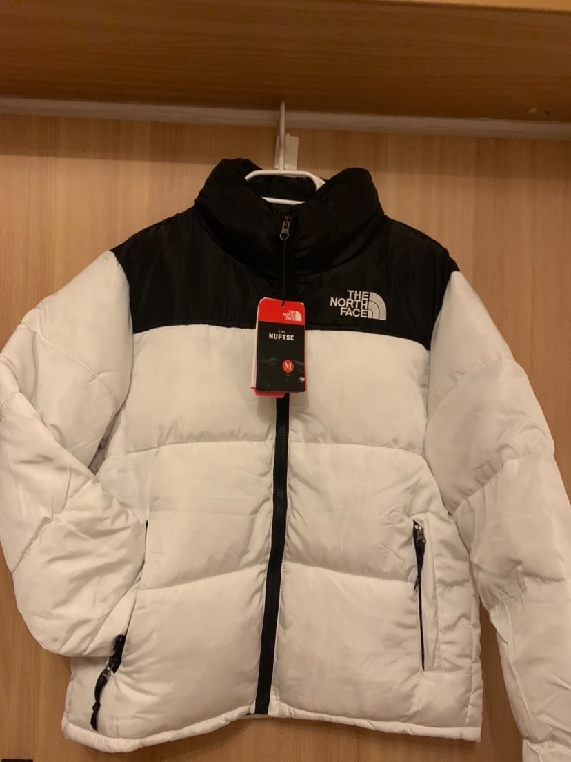 North Face bunda Nuptse 700