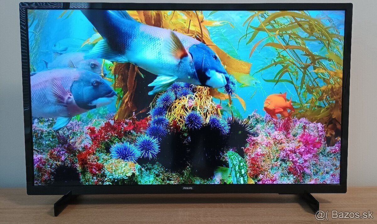 Smart TV Philips 32"