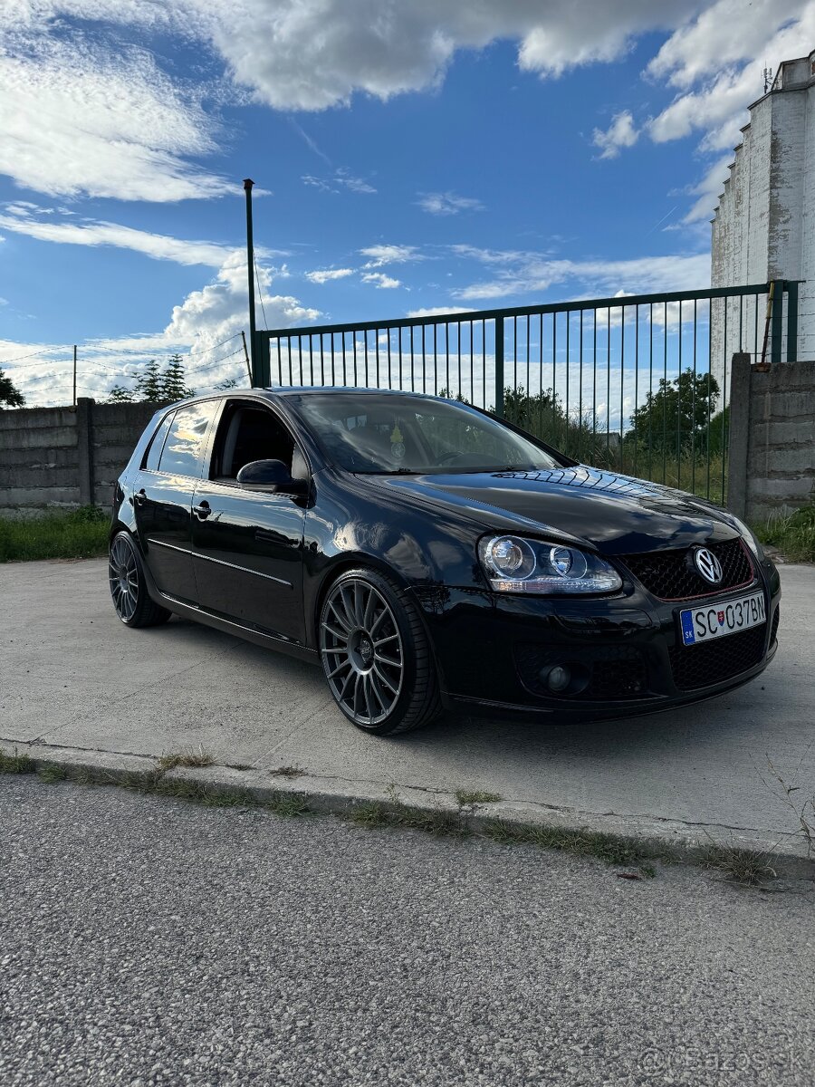 Golf 5