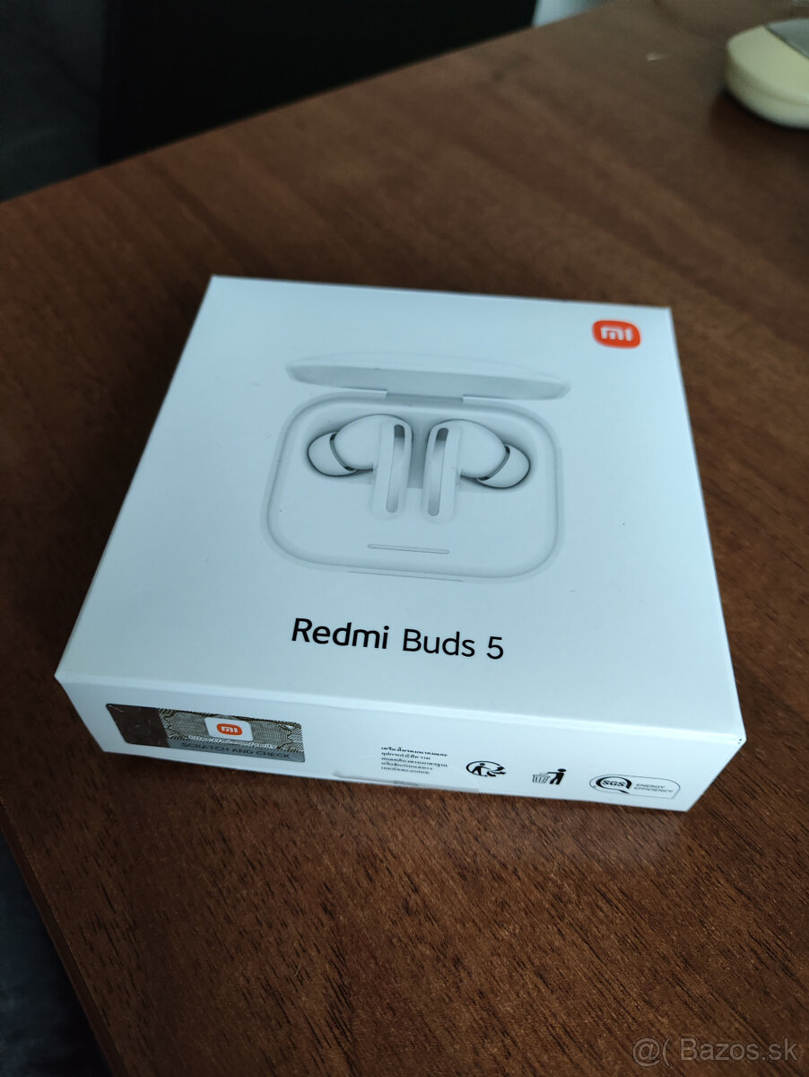 Xiaomi redmi buds 5