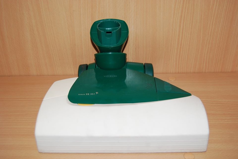 Vorwerk EB 350/1