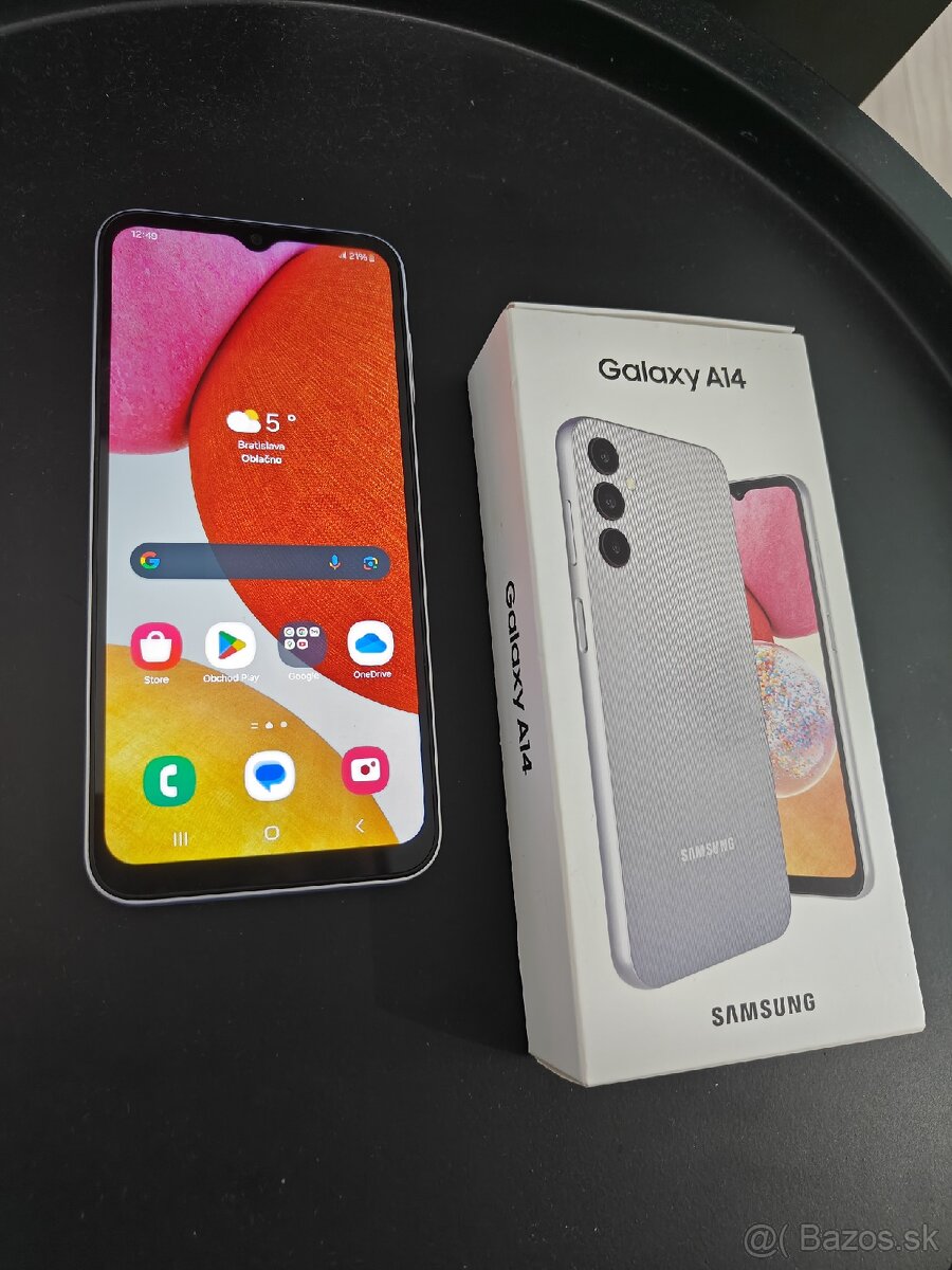 Samsung Galaxy A14 4GB/64GB