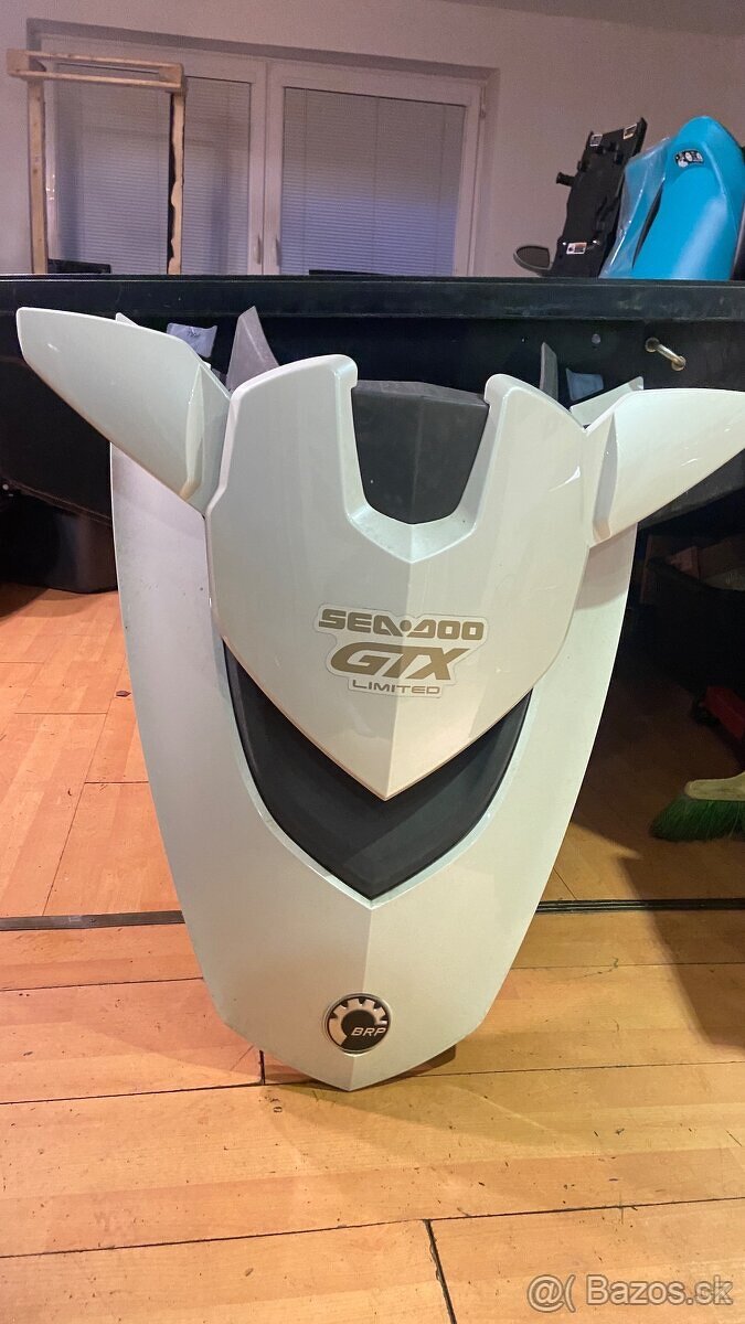 Sea Doo GTX 260