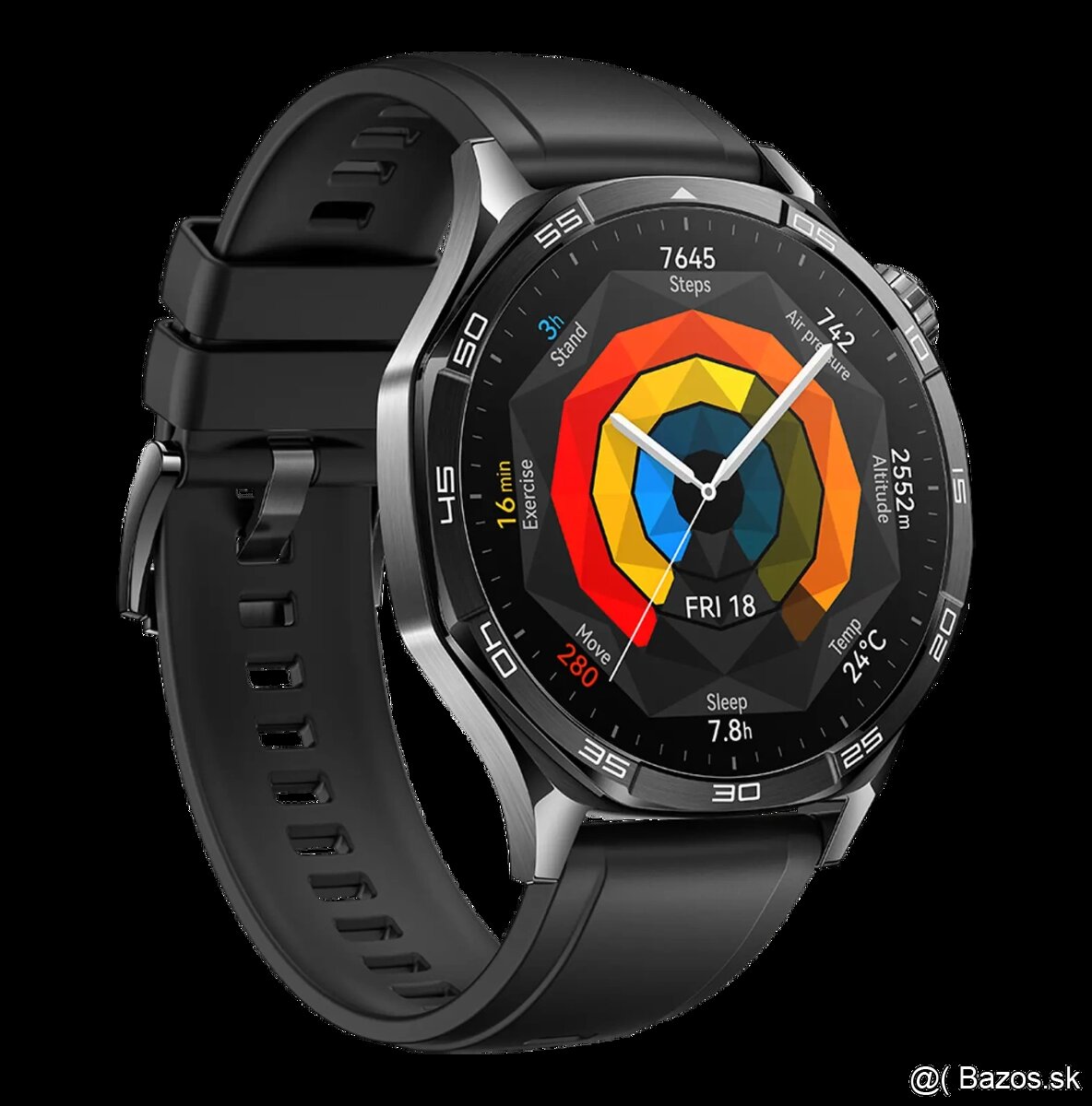 Huawei Watch GT5 46mm