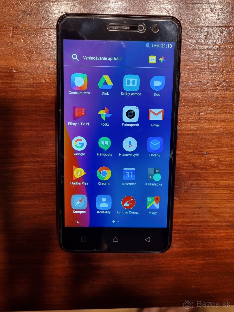 Predám Lenovo K33A48