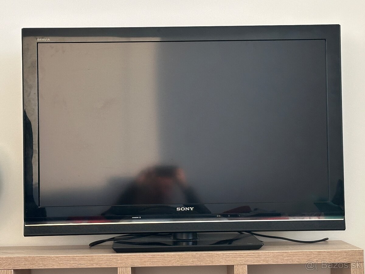 Predám TV SONY LCD BRAVIA