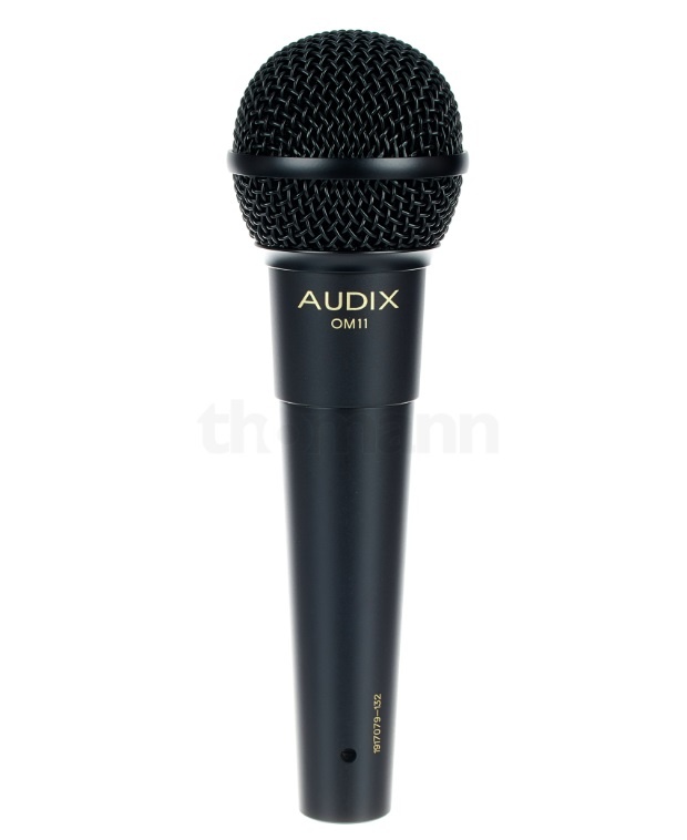 Audix OM 11