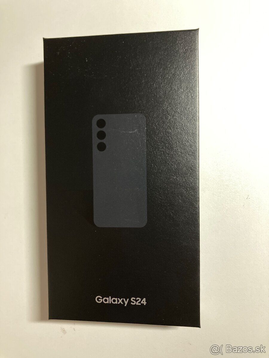 Samsung Galaxy S24