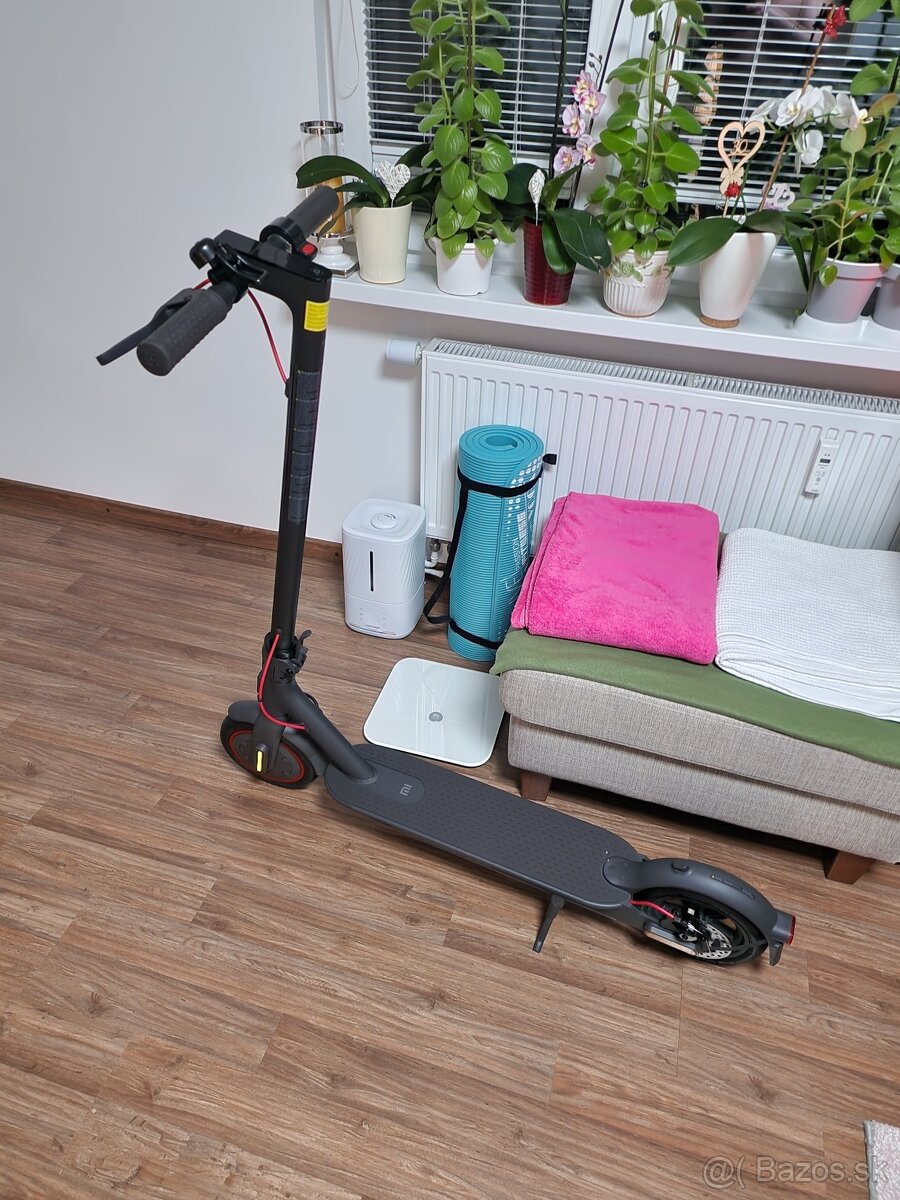 Xiaomi Mi Electric Scooter Pro 2