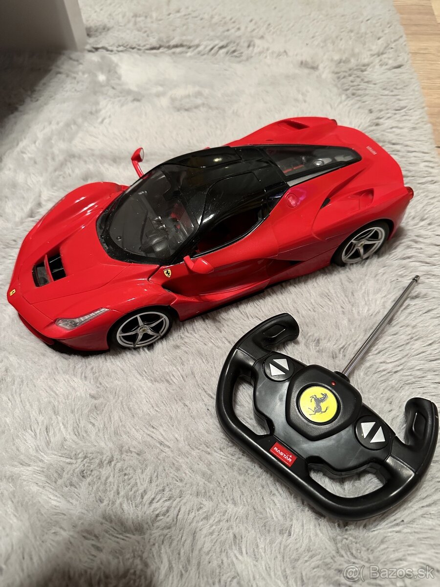 LaFerrari