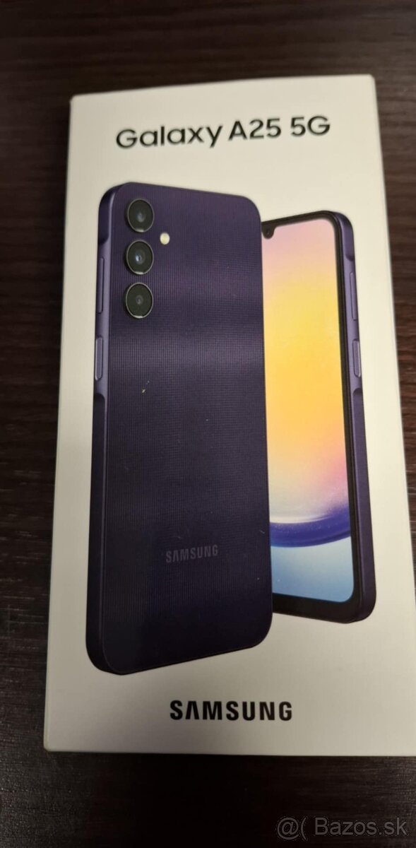 Samsung Galaxy A25 5G