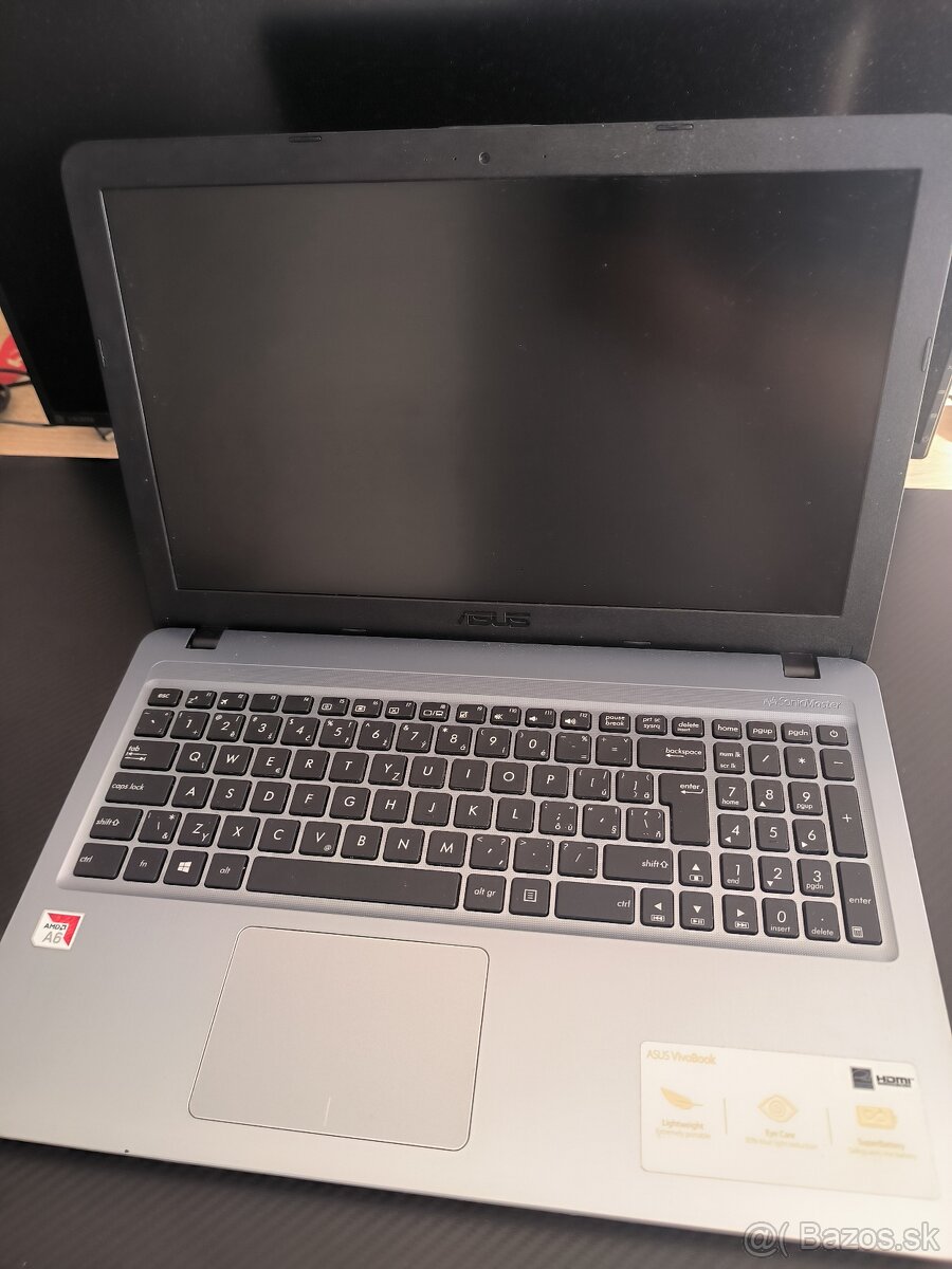 Asus vivobook