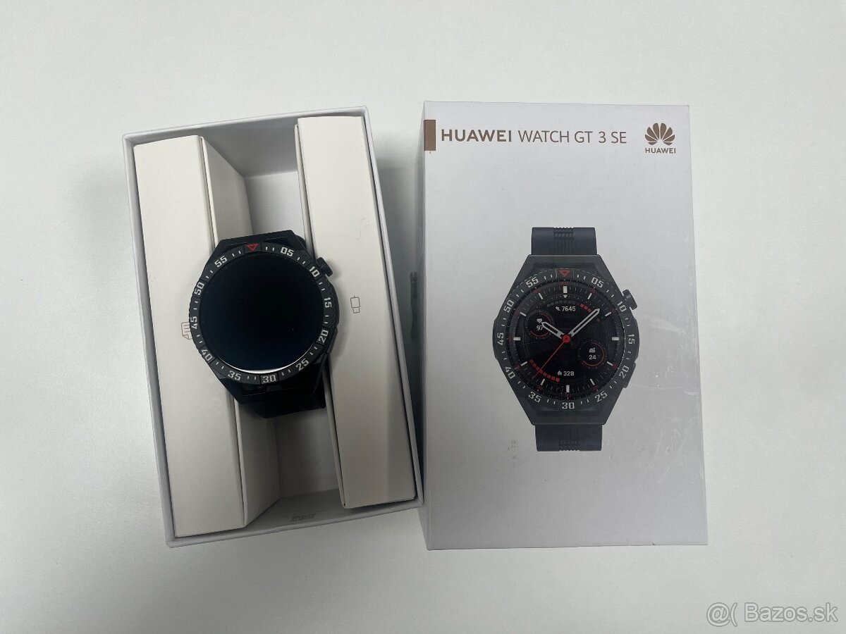 Huawei Watch GT3 SE