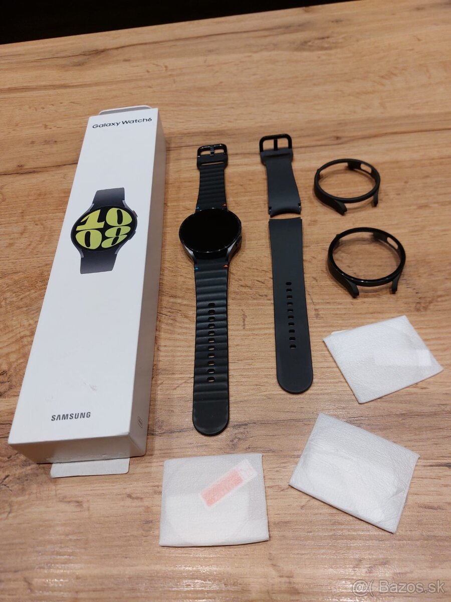 Samsung galaxy watch 6