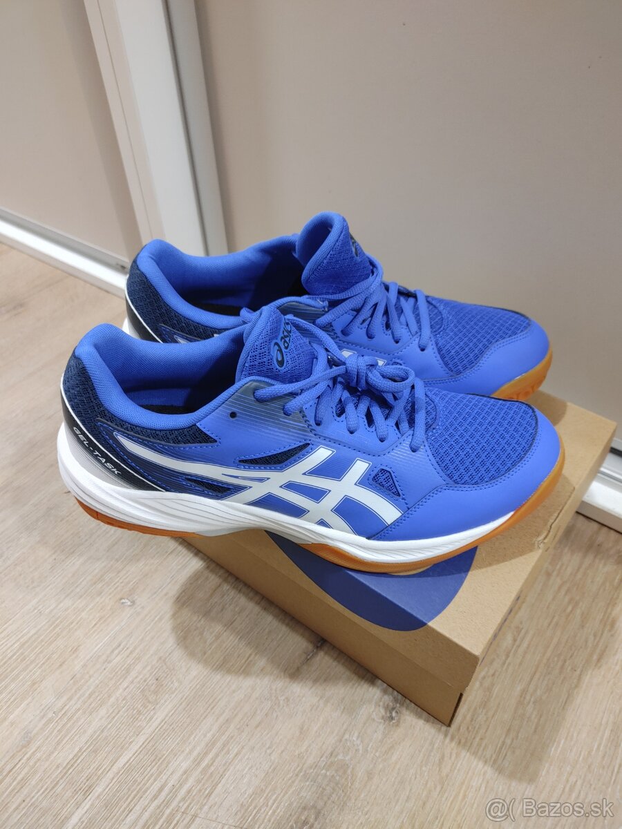 Halové tenisky ASICS GEL TASK 3 veľ.44