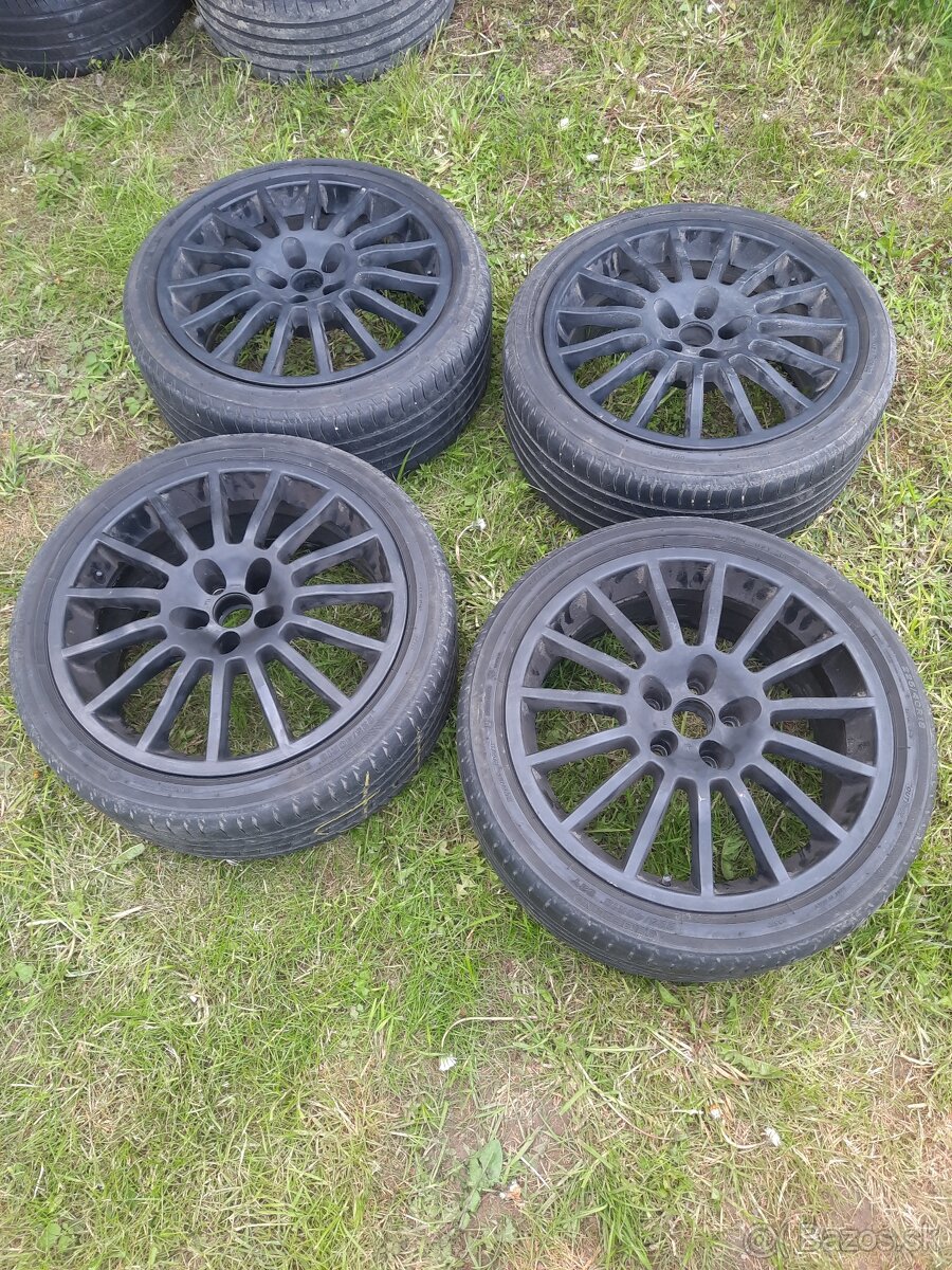 5x112 r18 R.O.D. 8j