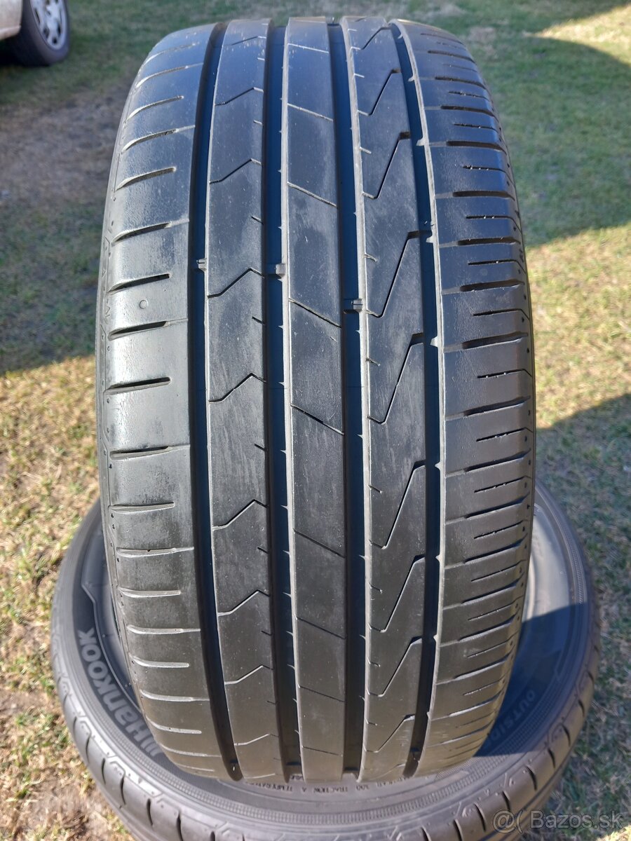 235/45 r17 letné pneumatiky