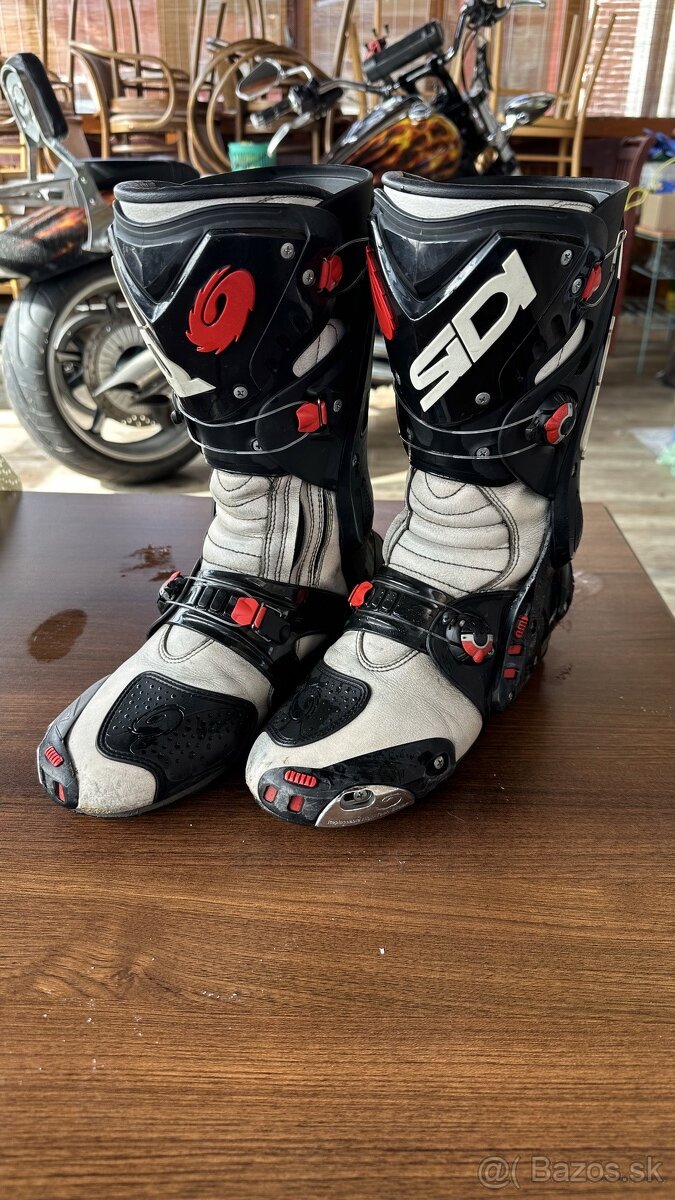 SIDI VORTICE 44