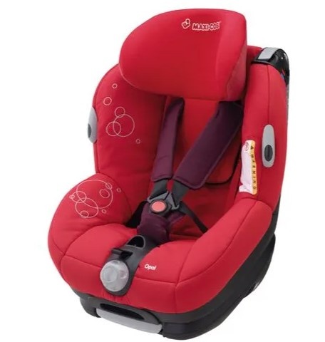 Detska auto sedacka Maxi Cosi Opal