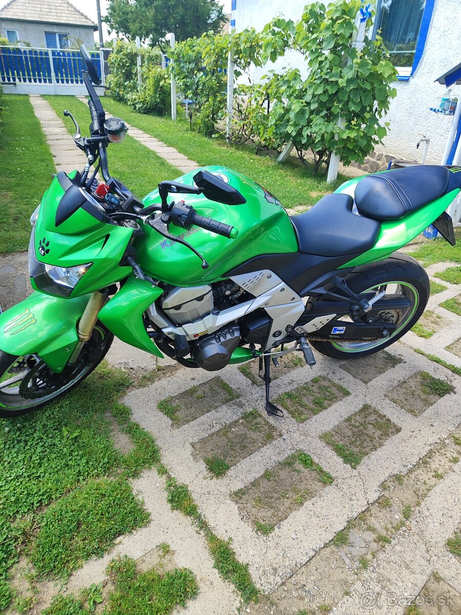 Kawasaki 750 Z